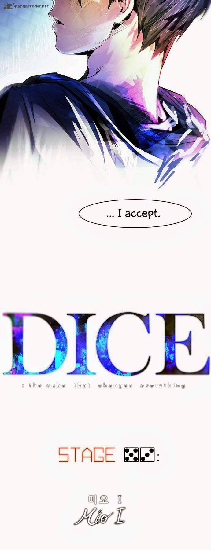 Dice The Cube That Changes Everything 53 5