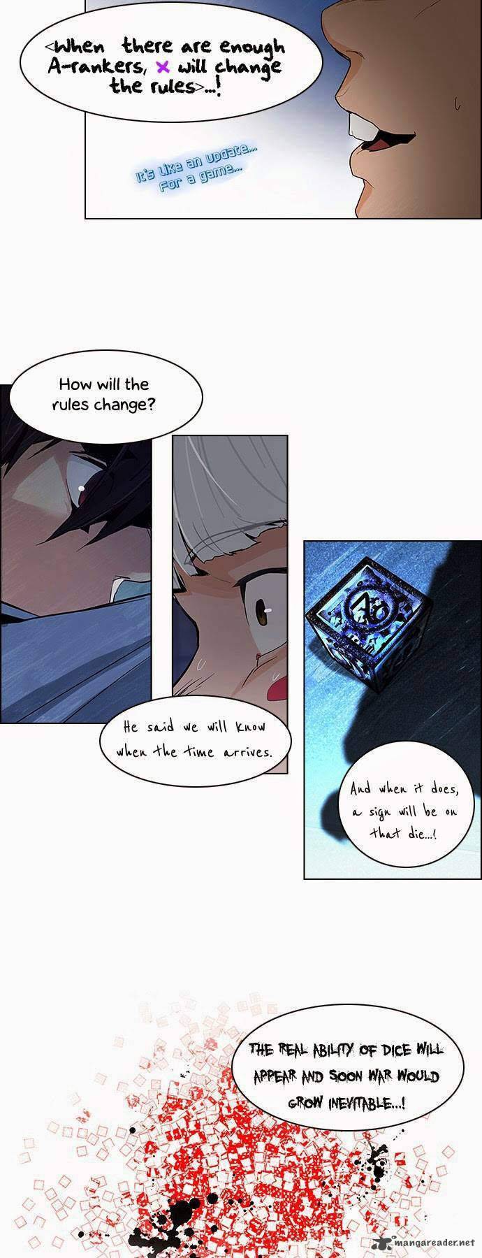 Dice The Cube That Changes Everything 54 29