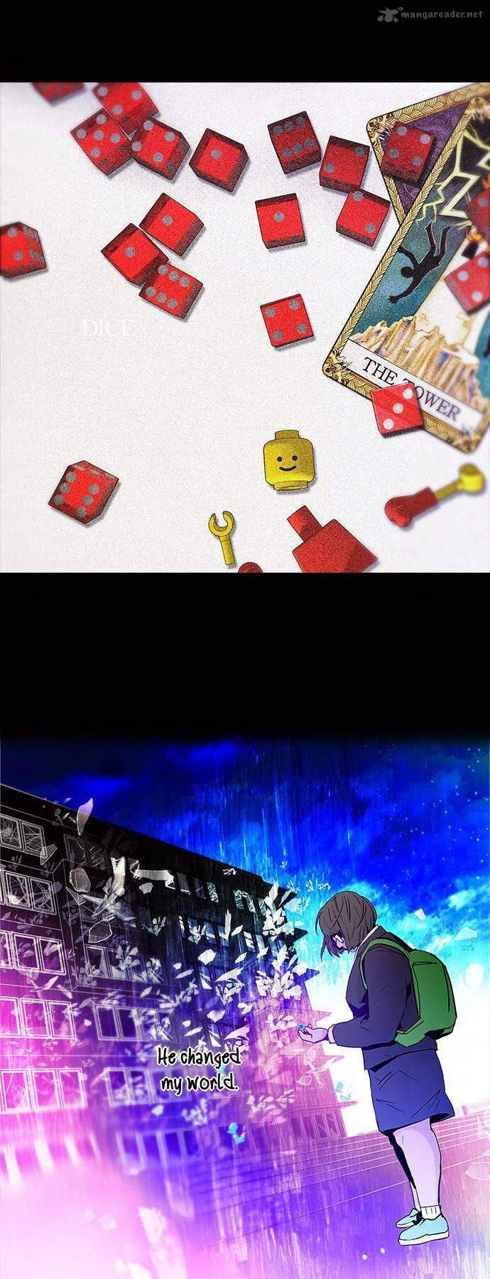 Dice The Cube That Changes Everything 54 3