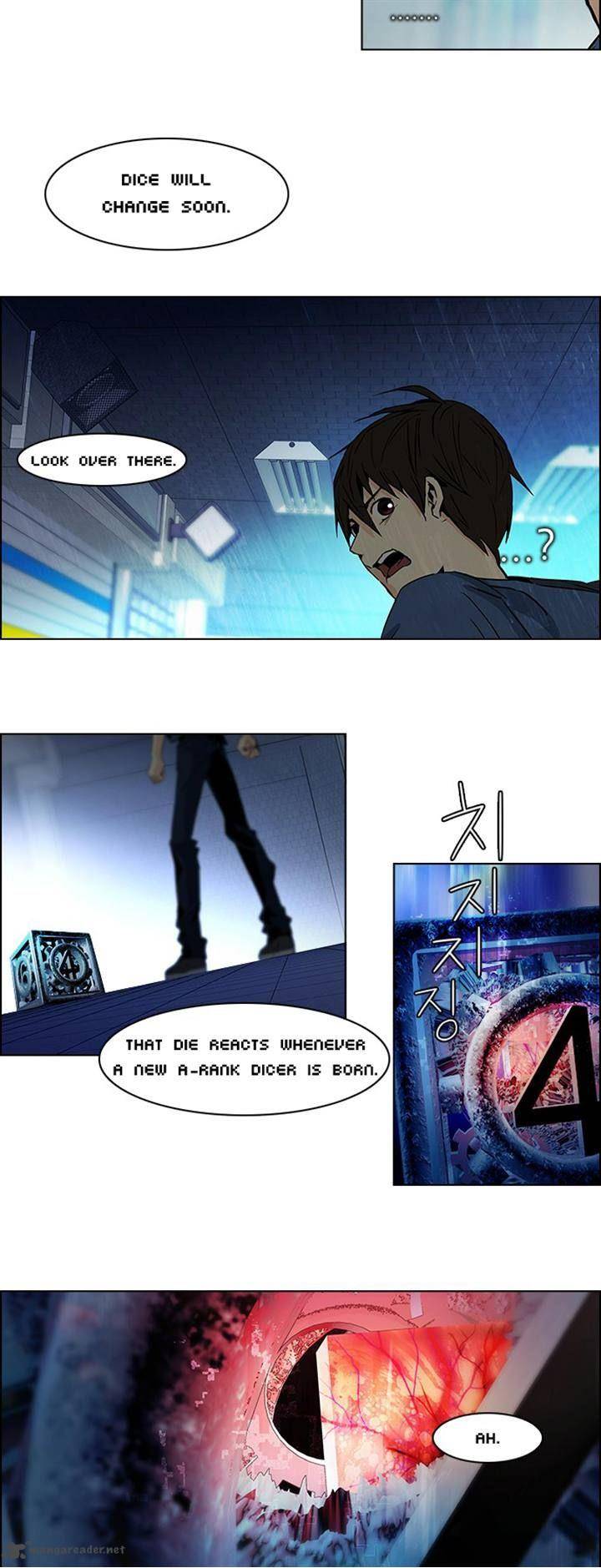 Dice The Cube That Changes Everything 55 21