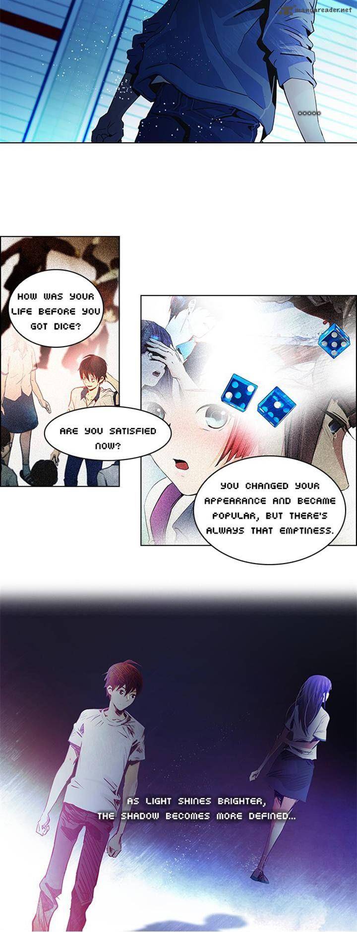 Dice The Cube That Changes Everything 55 25