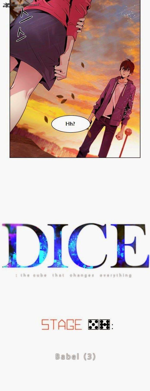 Dice The Cube That Changes Everything 57 4