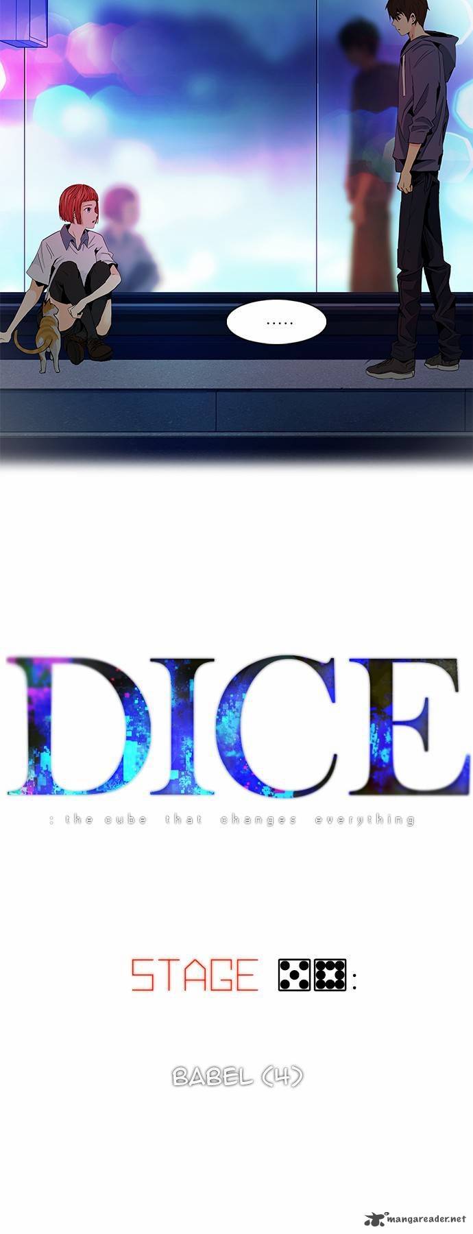 Dice The Cube That Changes Everything 58 4