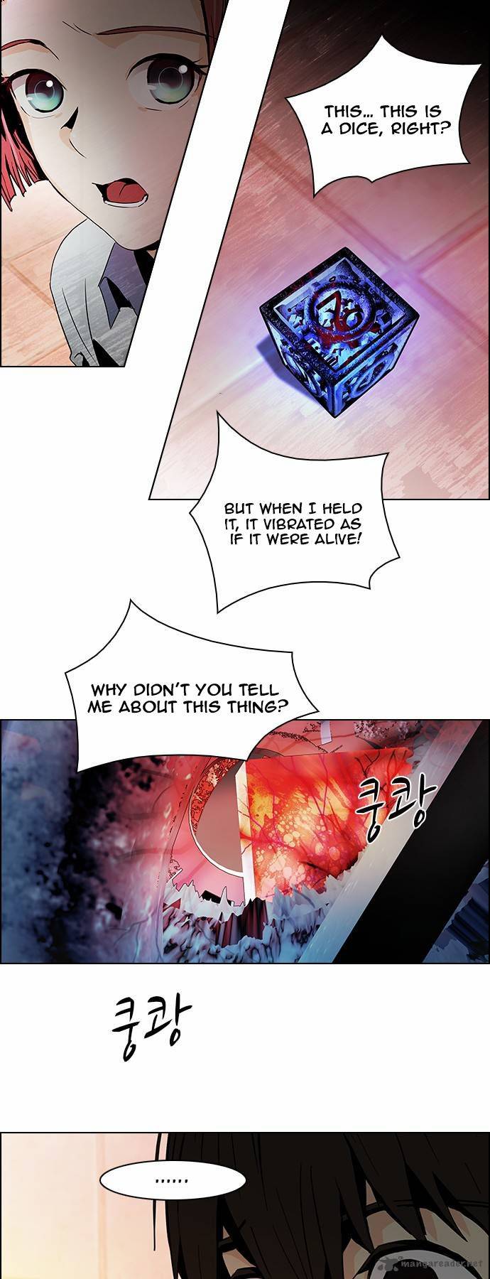 Dice The Cube That Changes Everything 59 17
