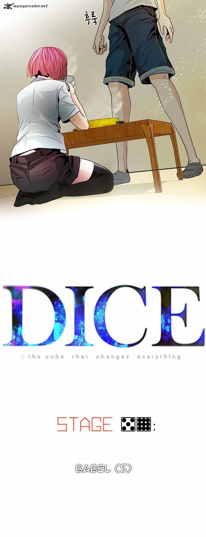 Dice The Cube That Changes Everything 59 4