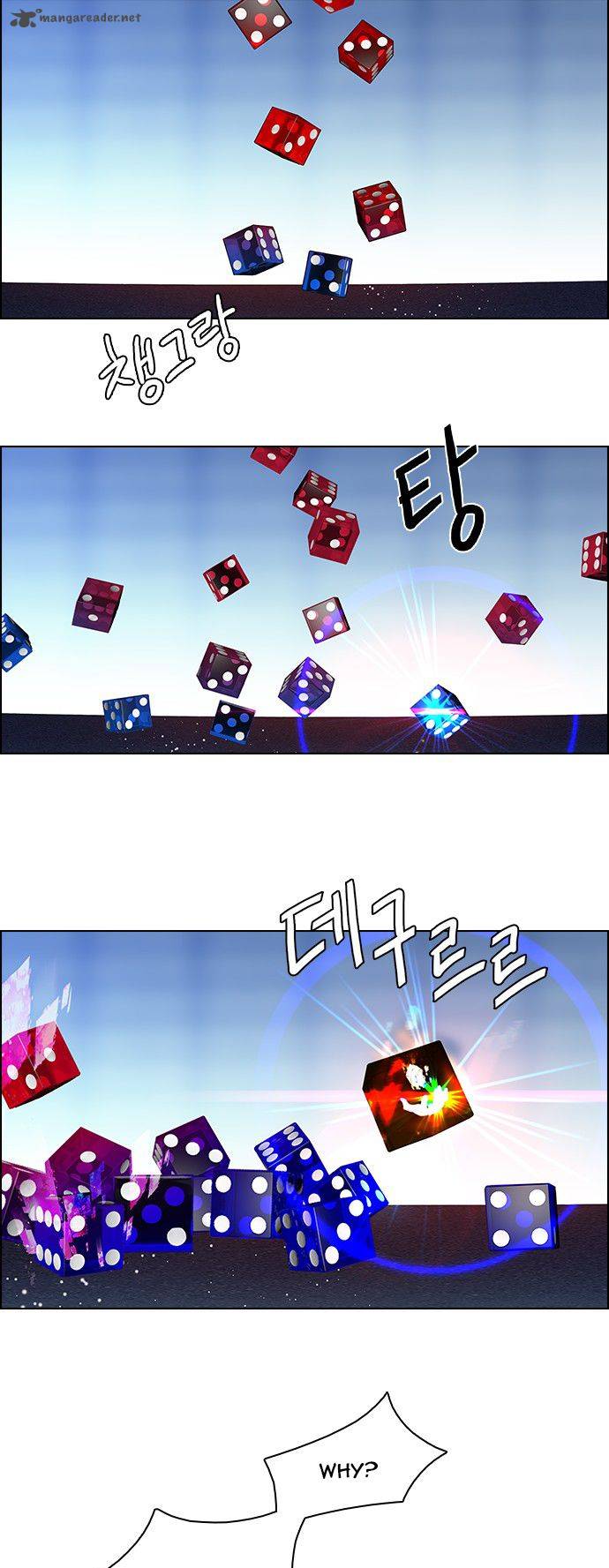 Dice The Cube That Changes Everything 62 42