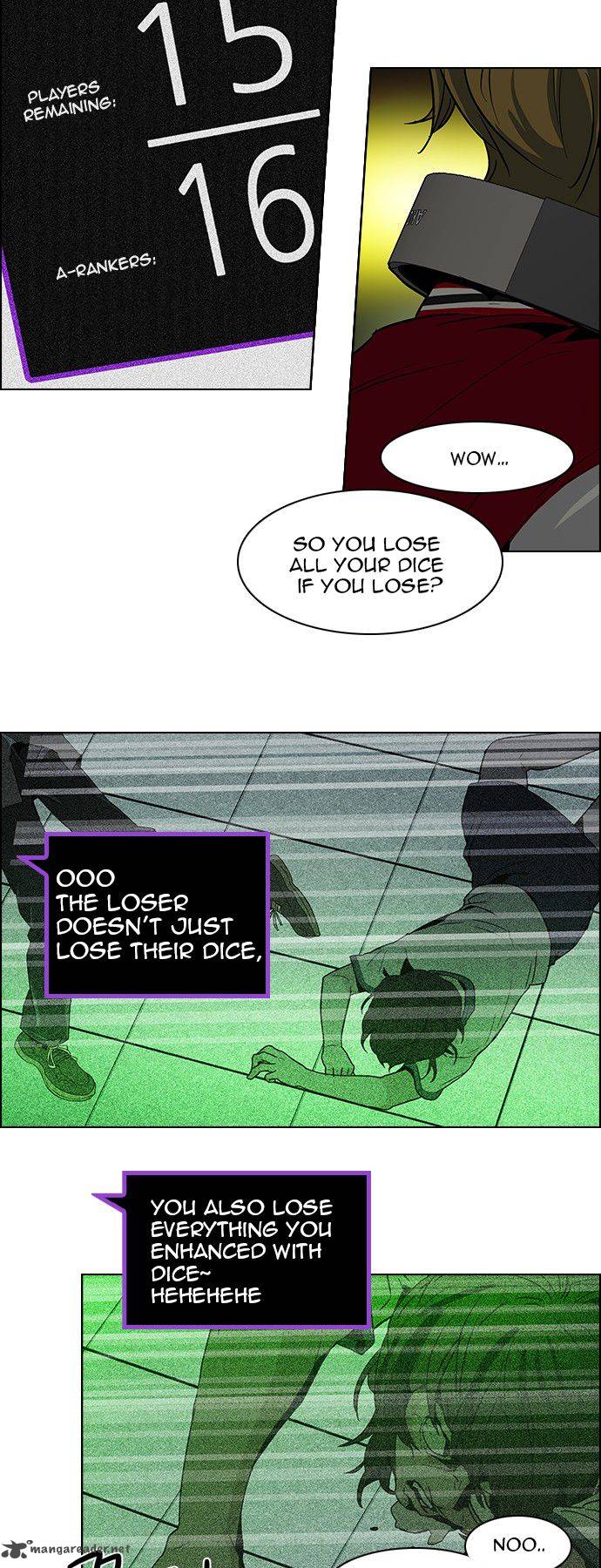 Dice The Cube That Changes Everything 63 14