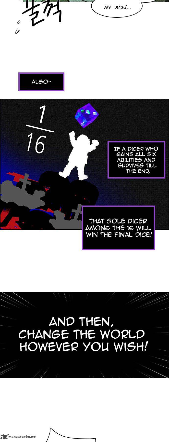 Dice The Cube That Changes Everything 63 15