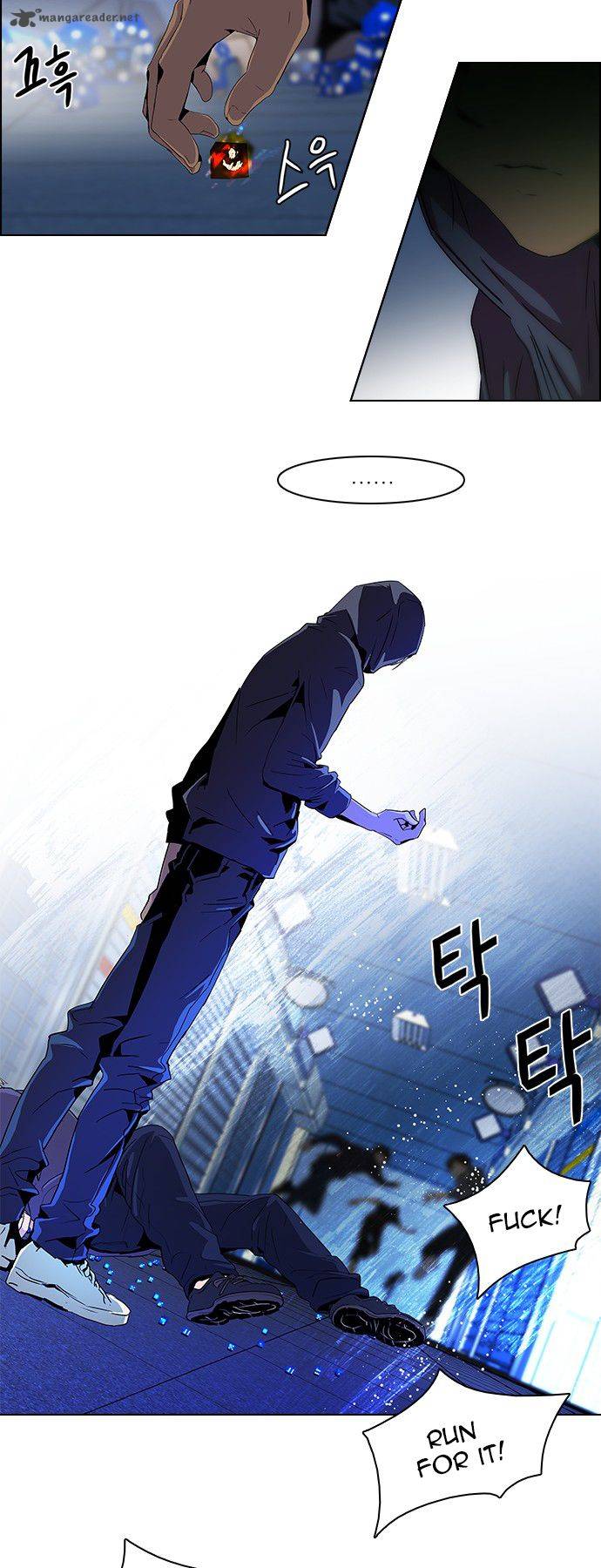 Dice The Cube That Changes Everything 63 3