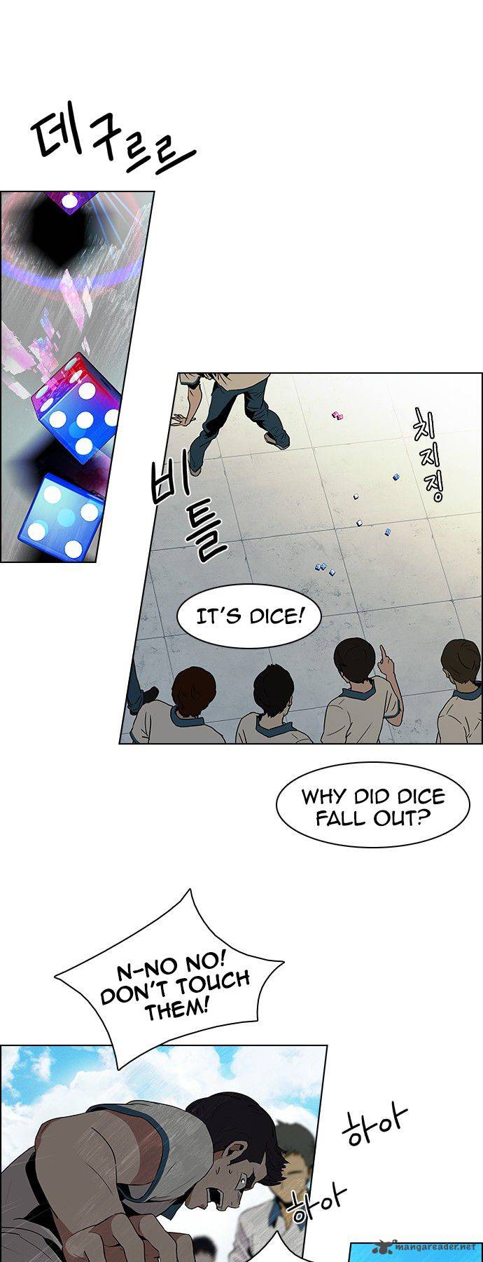 Dice The Cube That Changes Everything 64 15