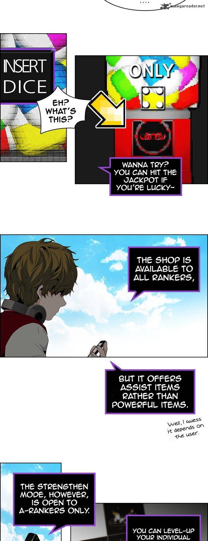 Dice The Cube That Changes Everything 66 21