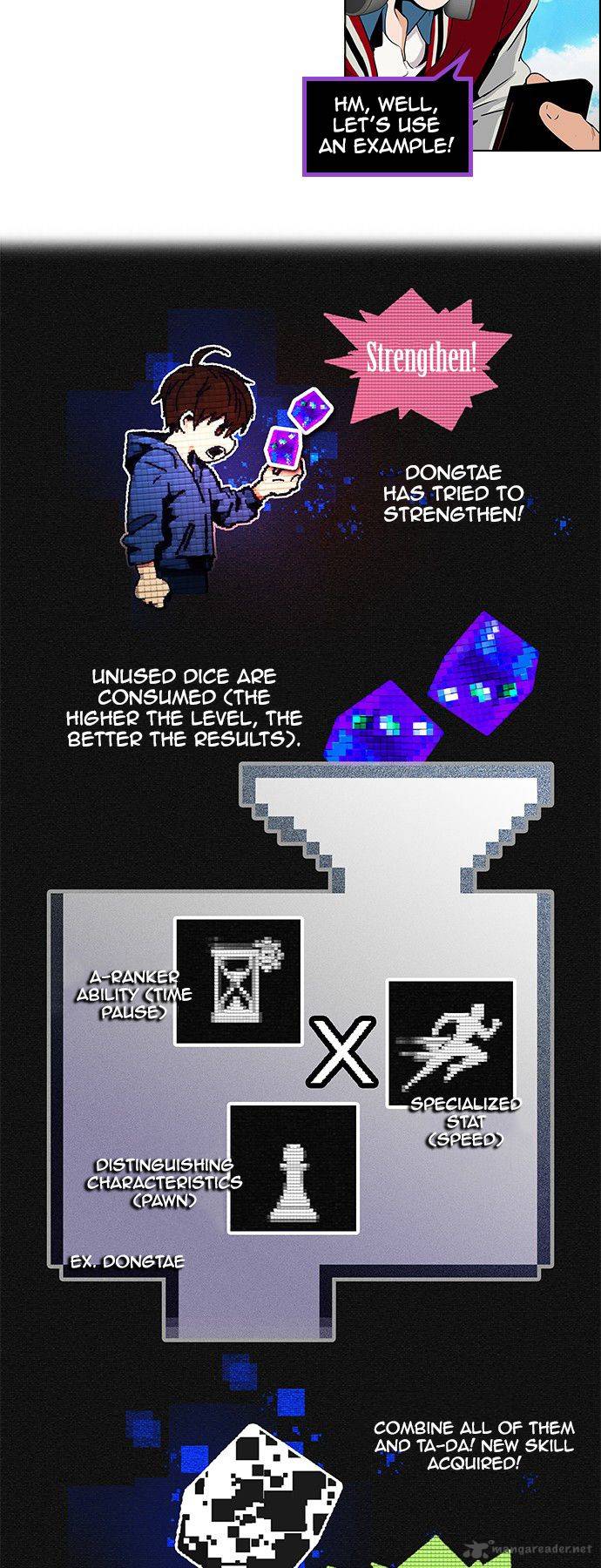 Dice The Cube That Changes Everything 66 23