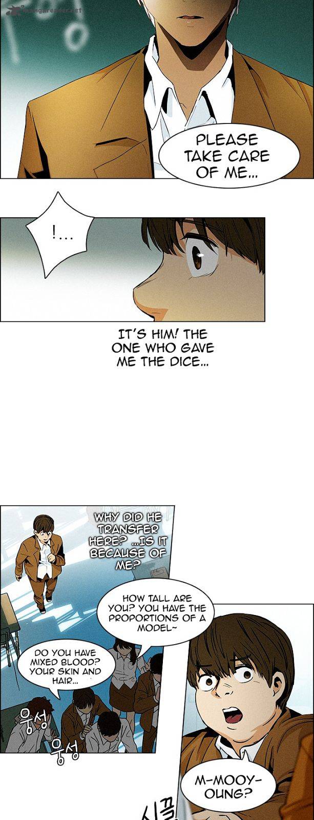 Dice The Cube That Changes Everything 71 25