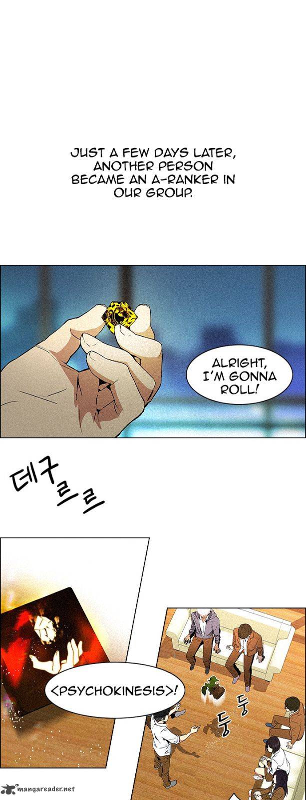 Dice The Cube That Changes Everything 72 34