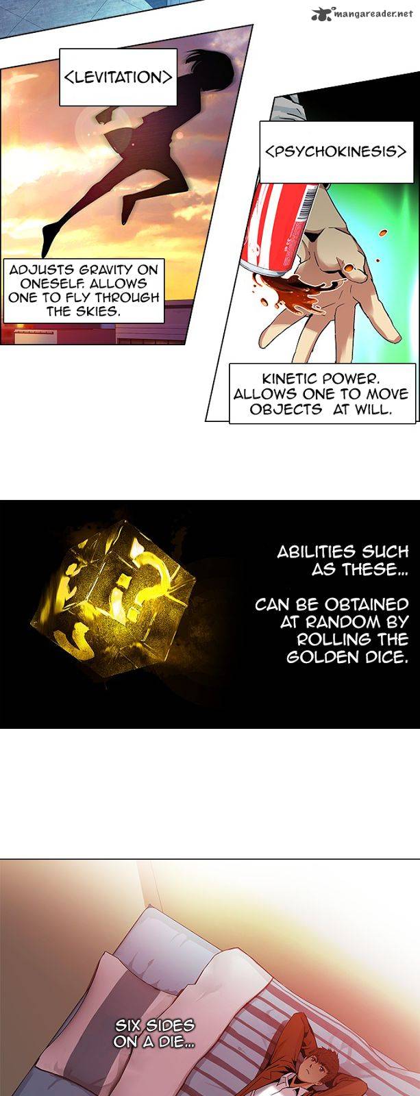 Dice The Cube That Changes Everything 73 18