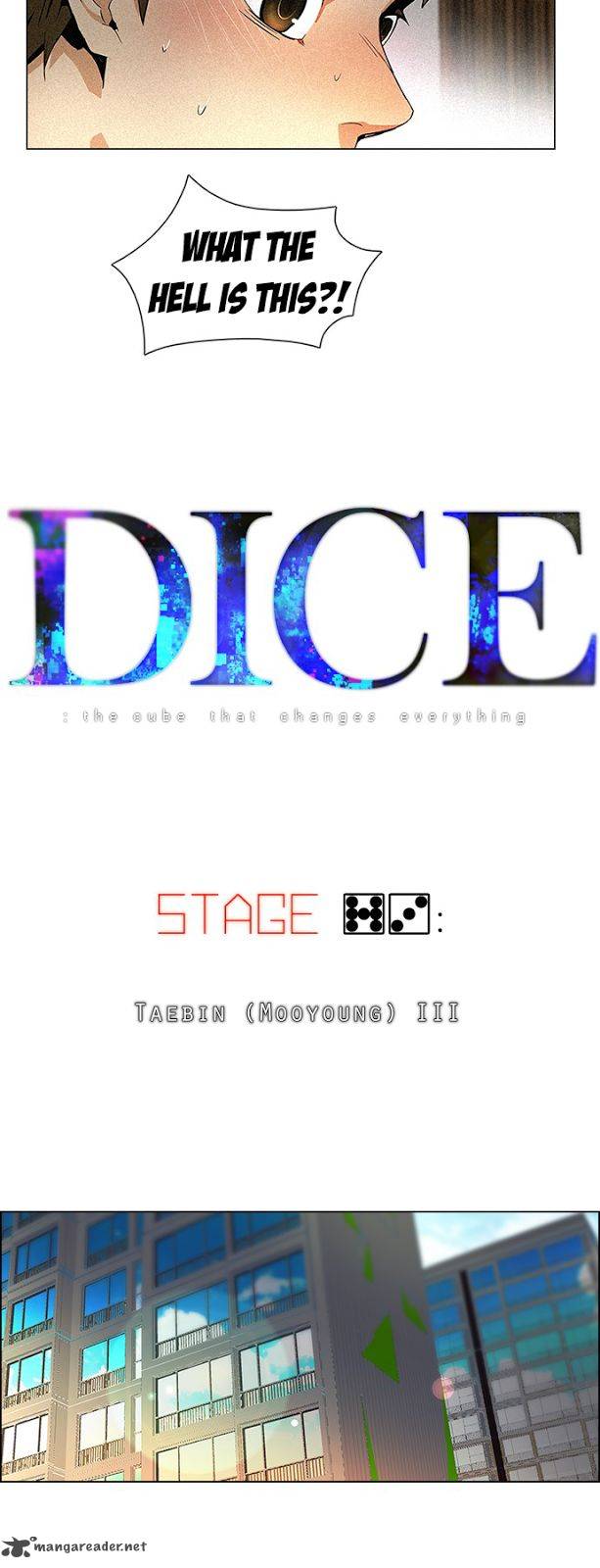Dice The Cube That Changes Everything 73 4