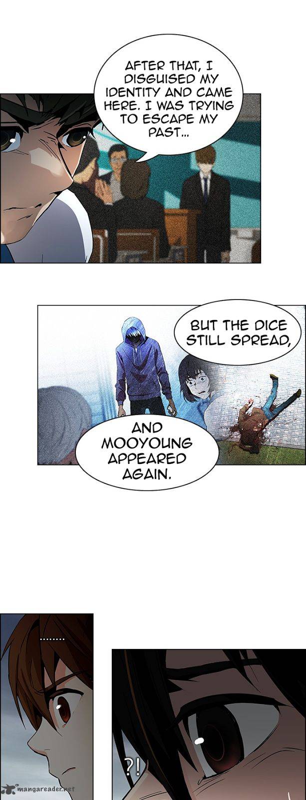 Dice The Cube That Changes Everything 77 14