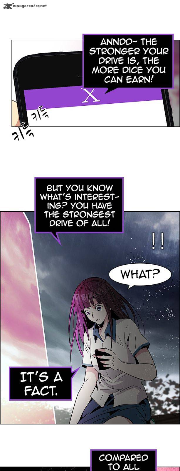 Dice The Cube That Changes Everything 77 33
