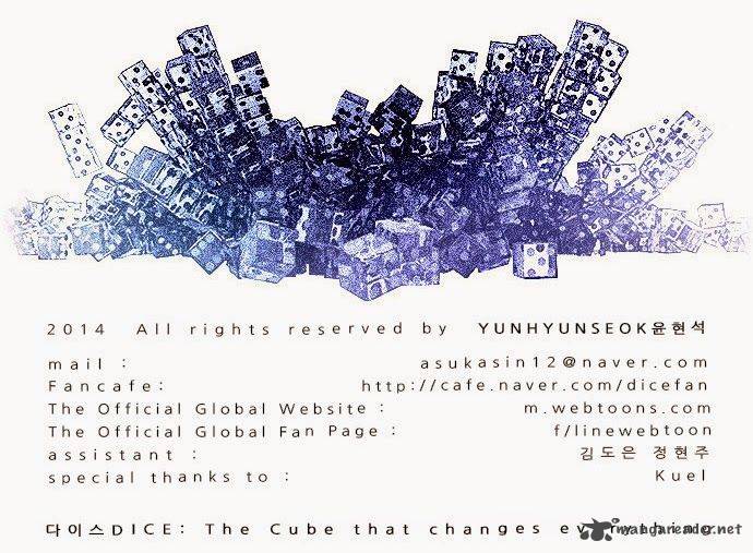 Dice The Cube That Changes Everything 78 39