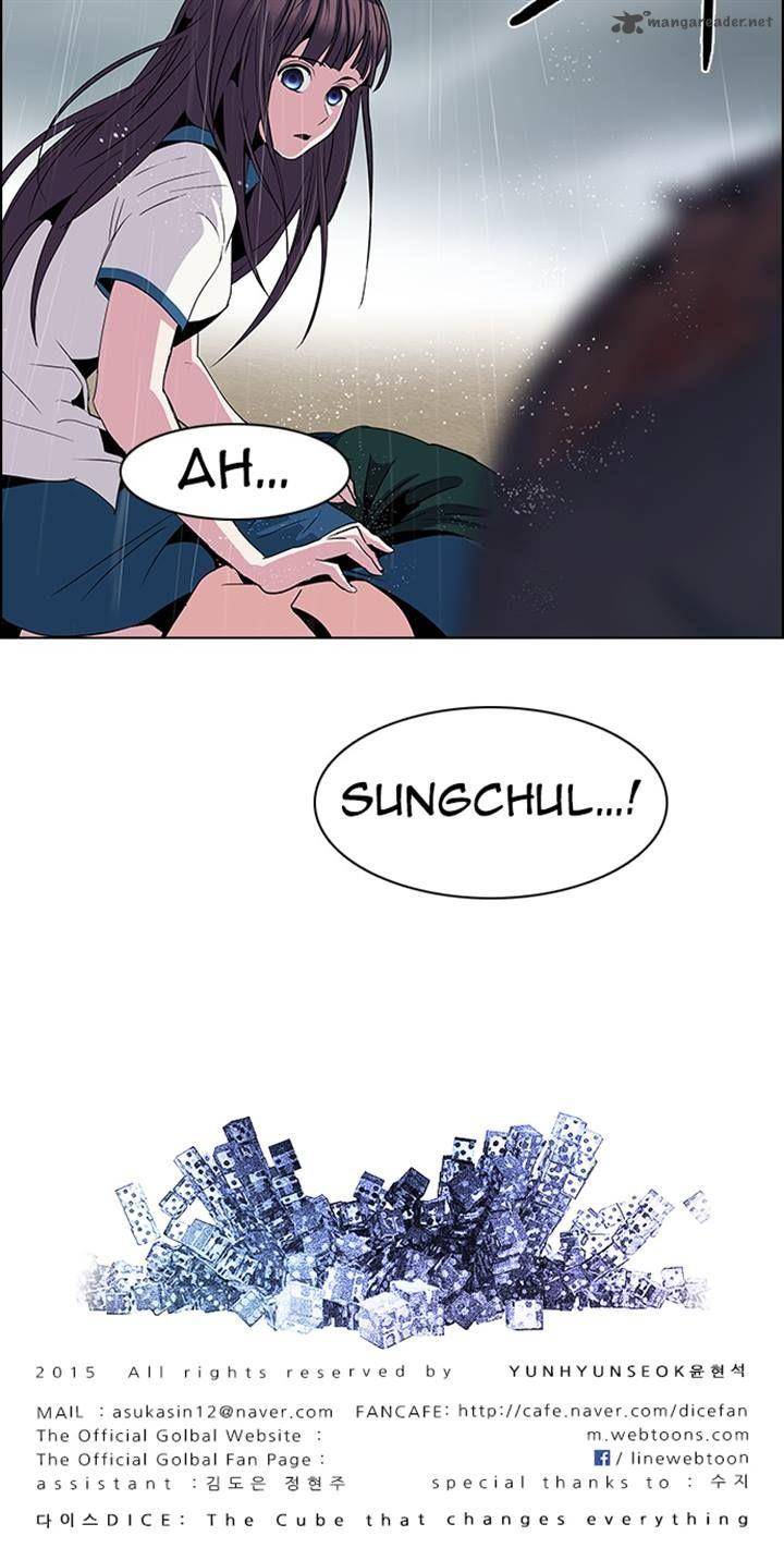 Dice The Cube That Changes Everything 80 37