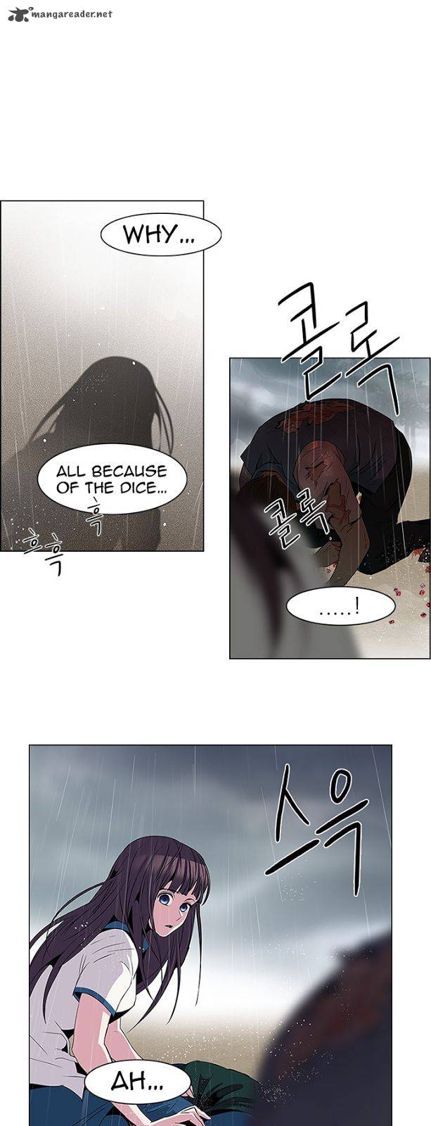 Dice The Cube That Changes Everything 81 3
