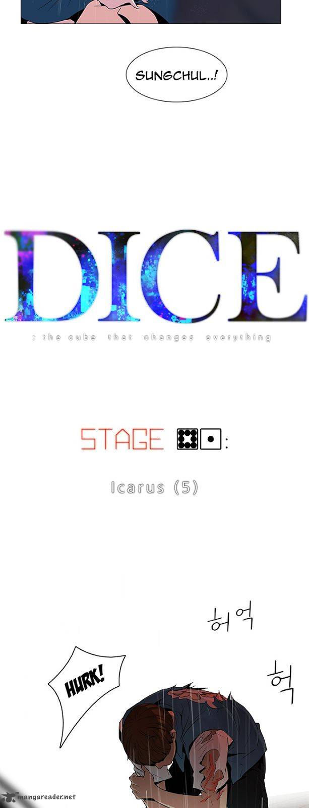 Dice The Cube That Changes Everything 81 4