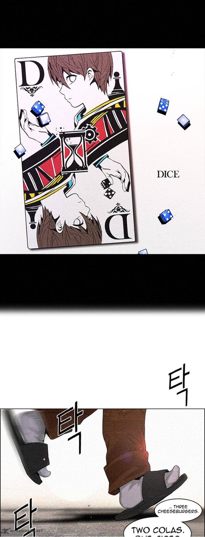 Dice The Cube That Changes Everything 83 1