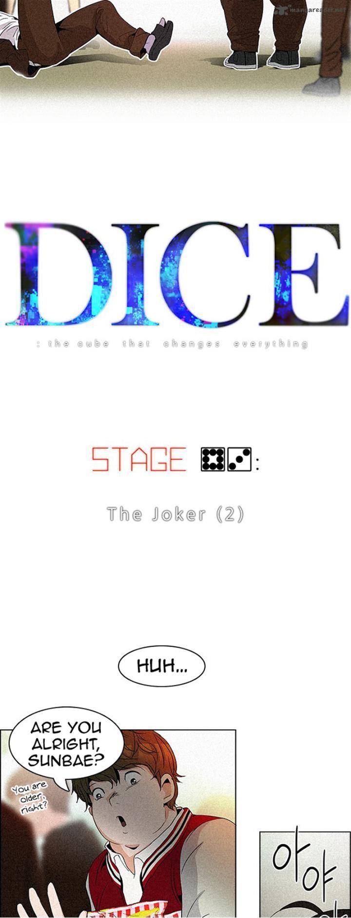 Dice The Cube That Changes Everything 83 6