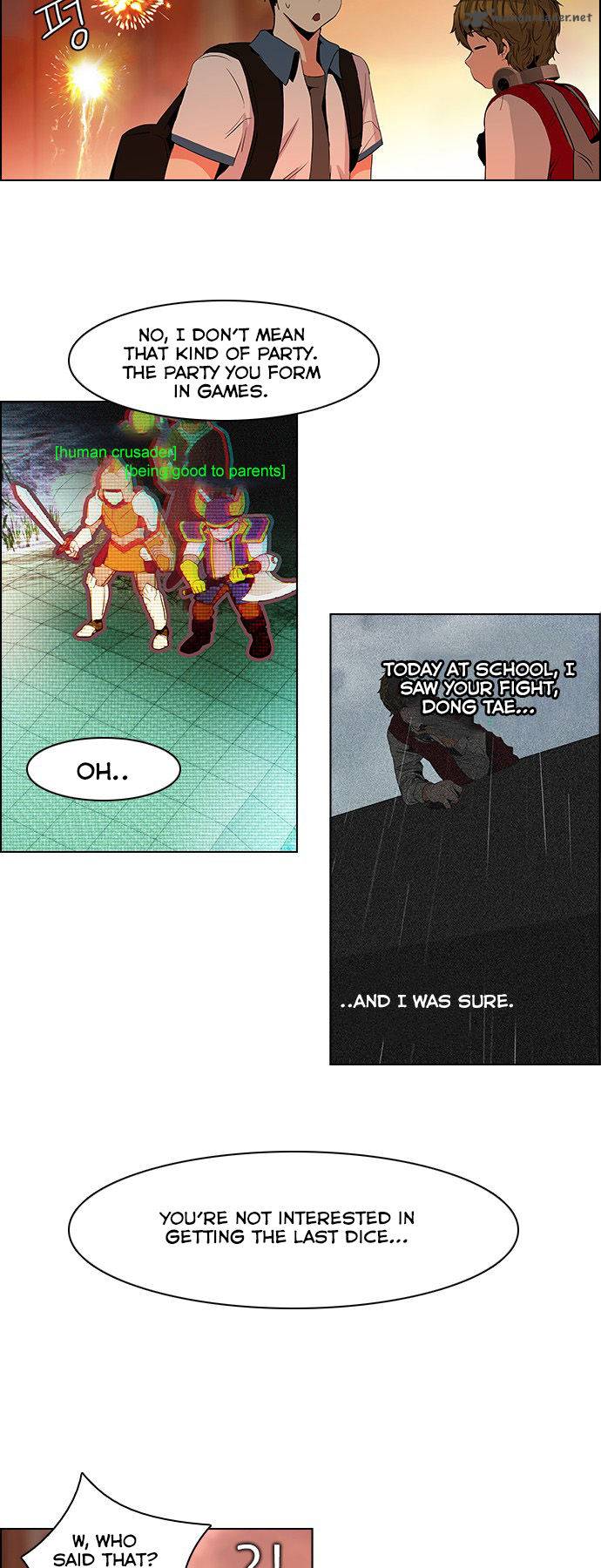Dice The Cube That Changes Everything 84 23
