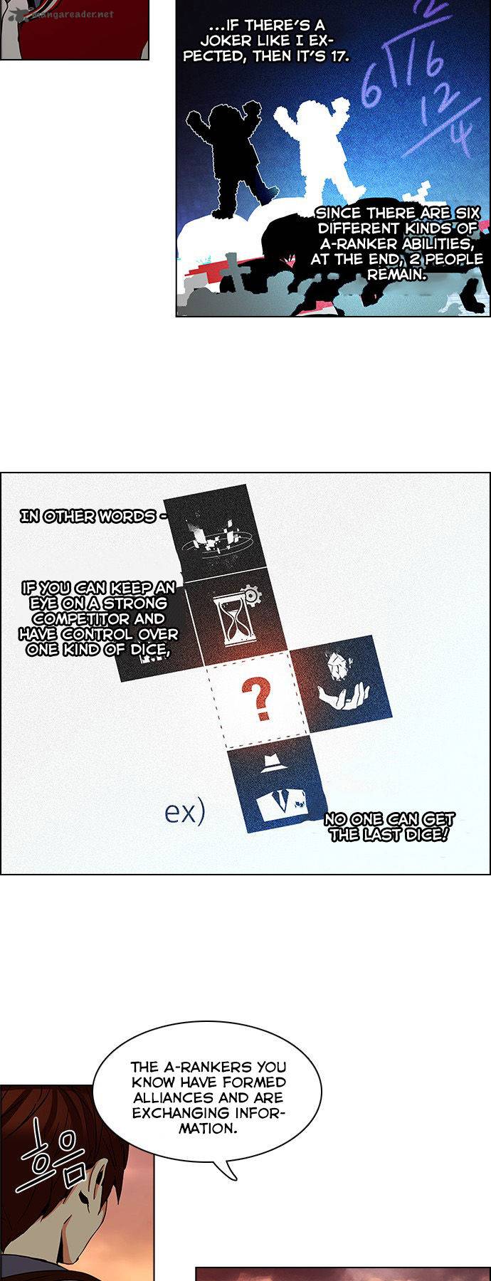 Dice The Cube That Changes Everything 84 27