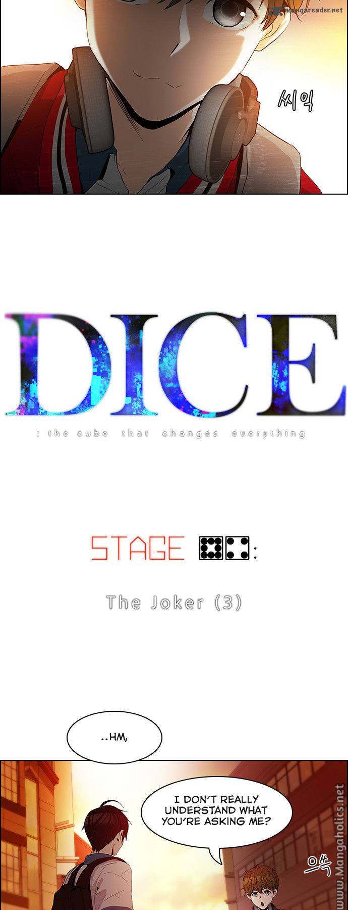 Dice The Cube That Changes Everything 84 4