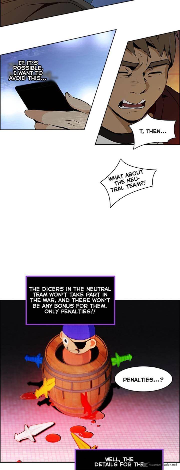 Dice The Cube That Changes Everything 85 15
