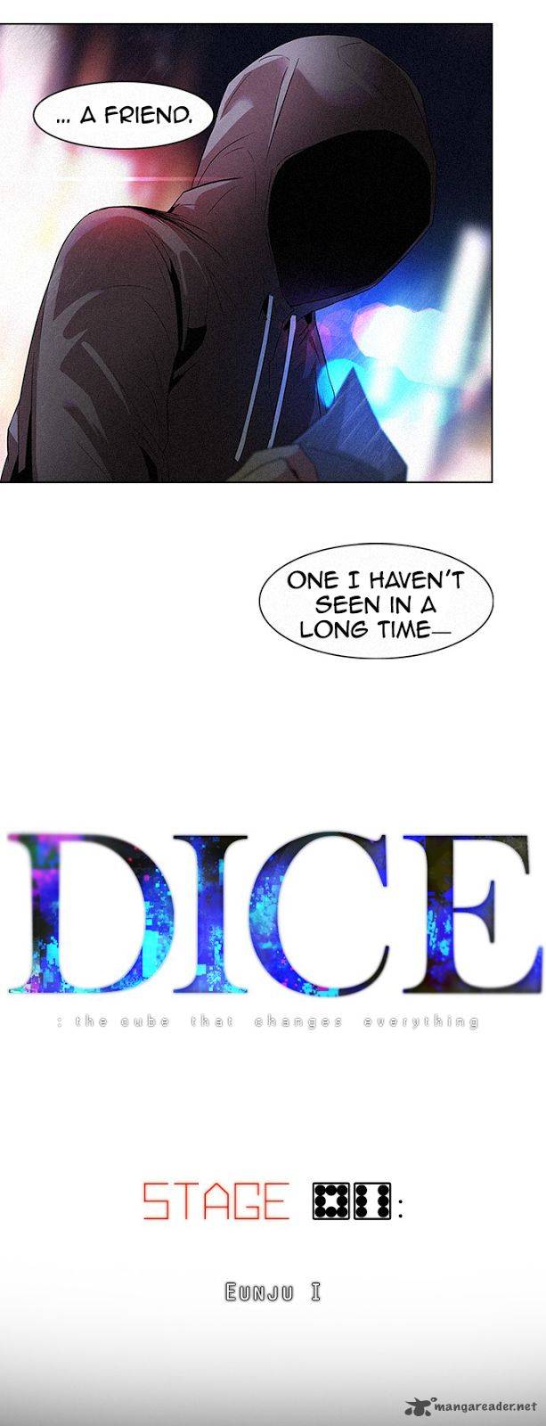 Dice The Cube That Changes Everything 86 4