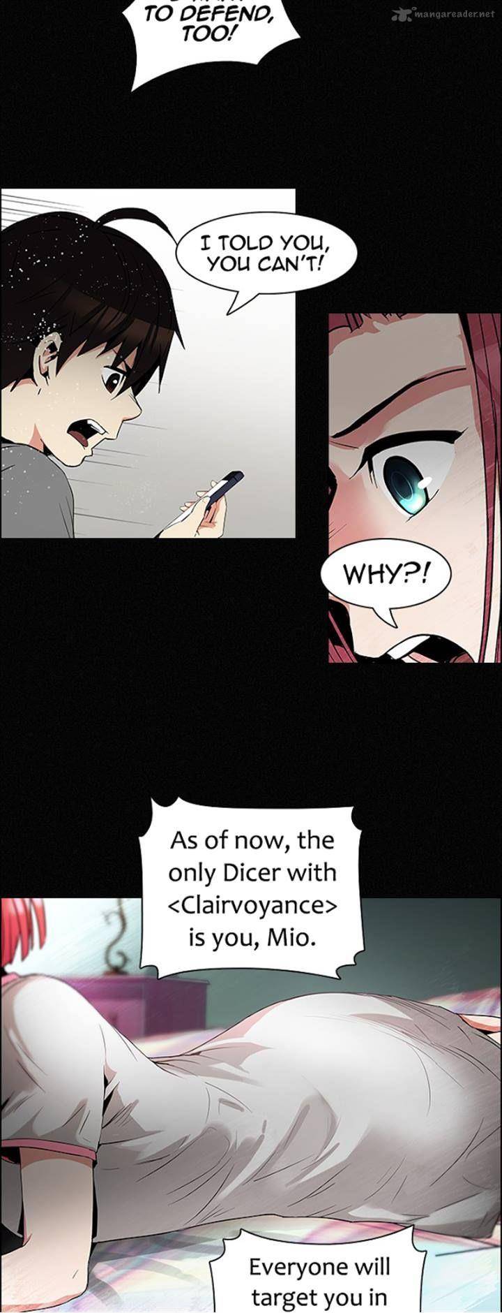 Dice The Cube That Changes Everything 87 11