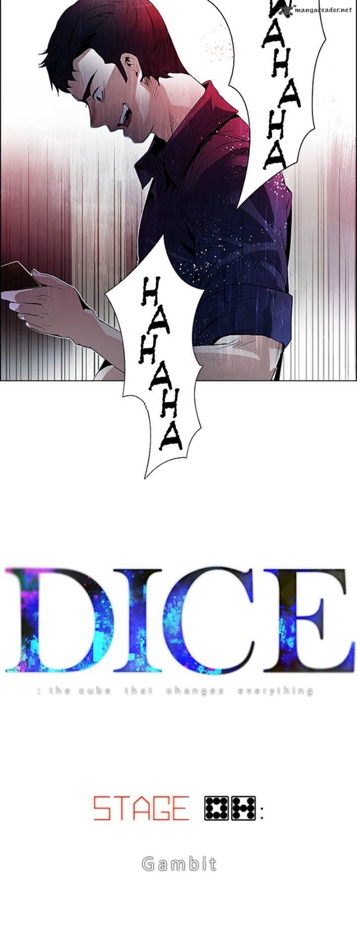 Dice The Cube That Changes Everything 87 4