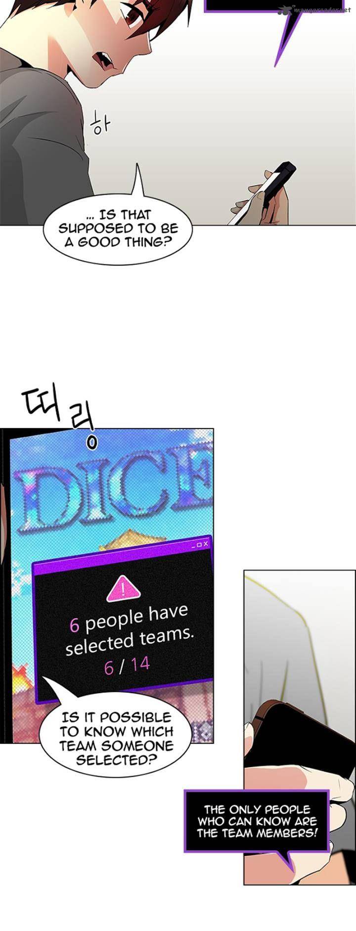 Dice The Cube That Changes Everything 87 7