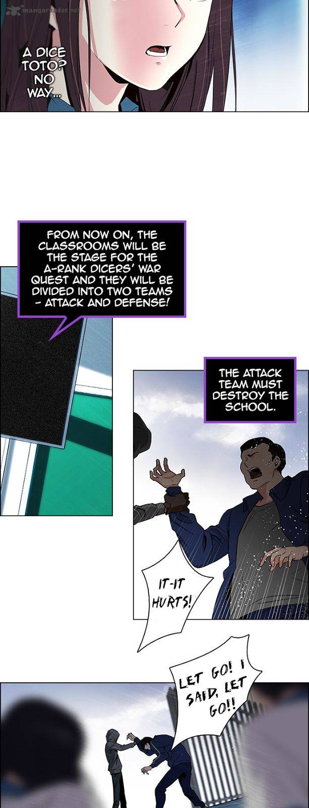 Dice The Cube That Changes Everything 88 24