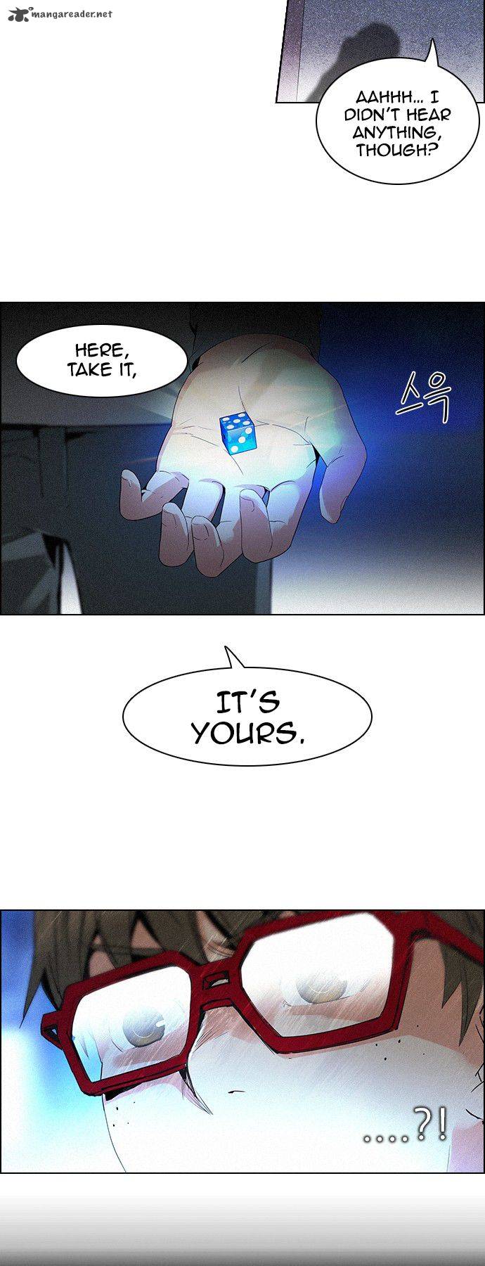 Dice The Cube That Changes Everything 93 17