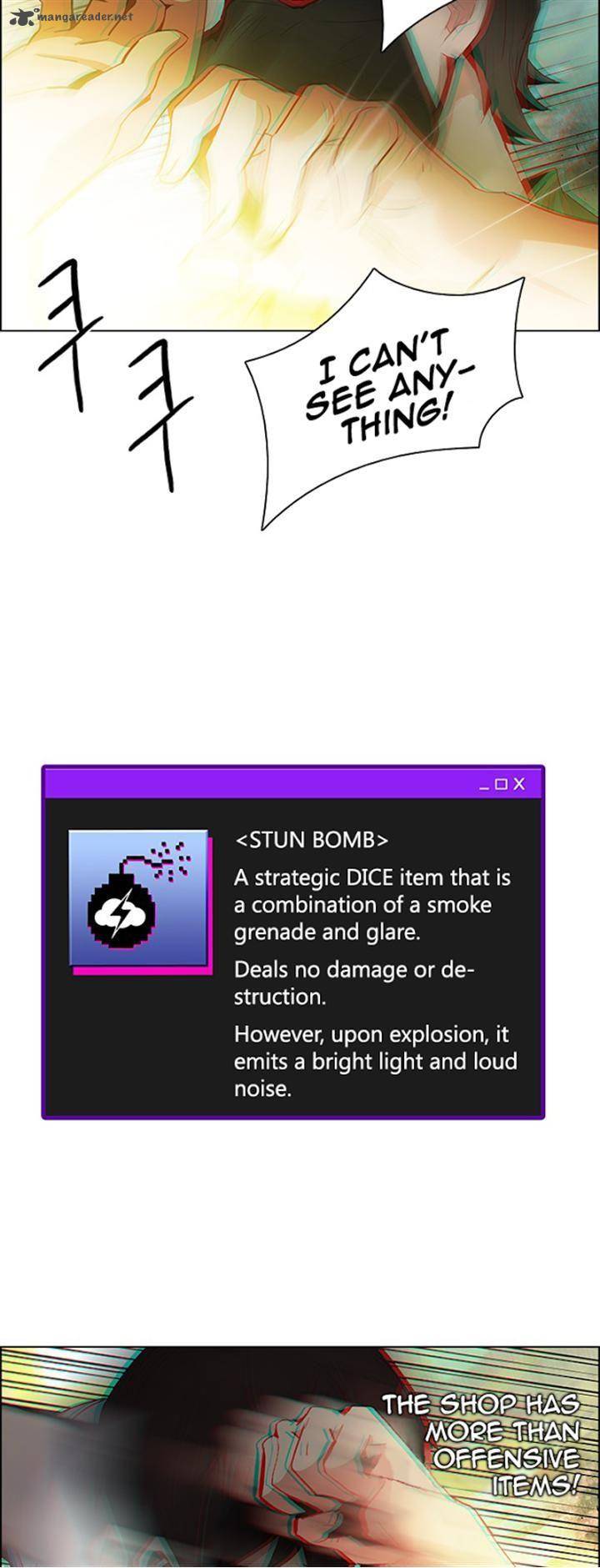 Dice The Cube That Changes Everything 94 23