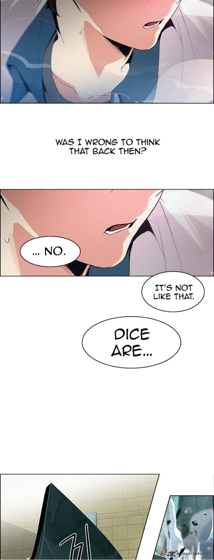 Dice The Cube That Changes Everything 94 7