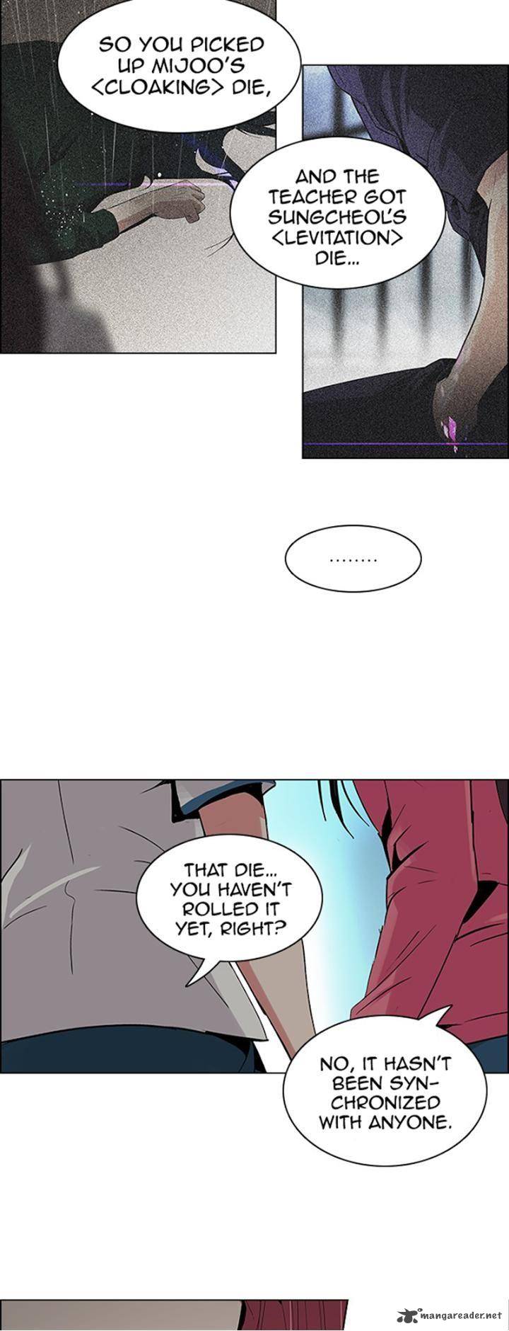 Dice The Cube That Changes Everything 96 13