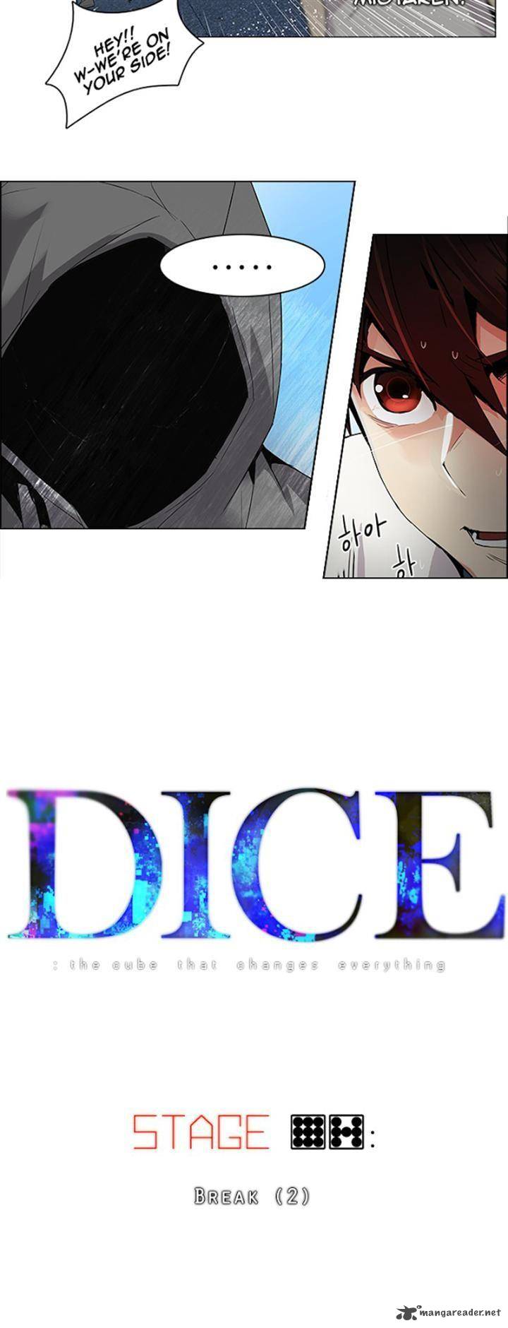 Dice The Cube That Changes Everything 97 3