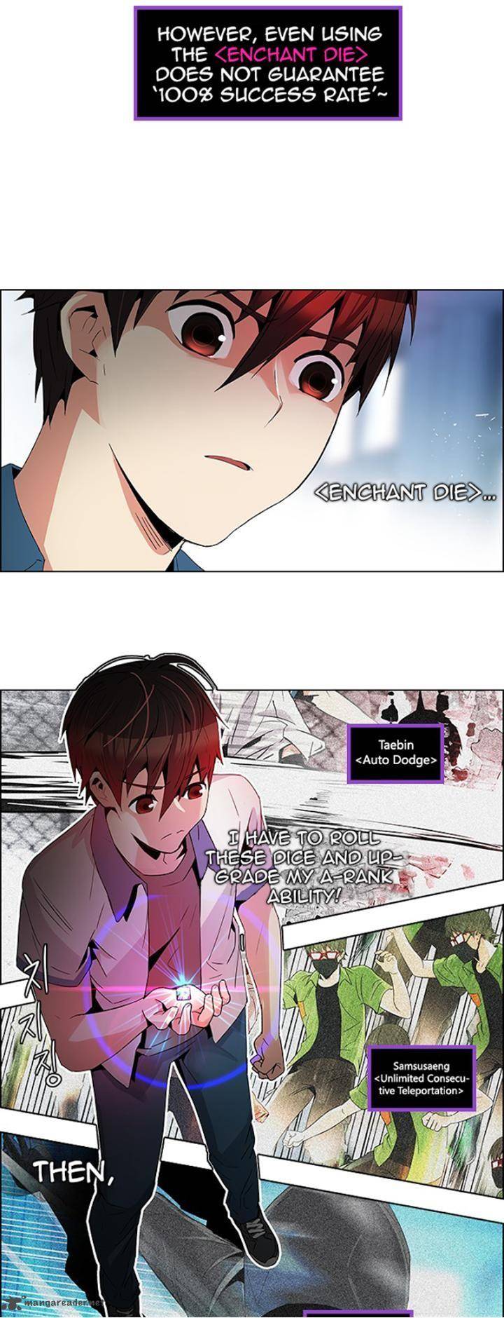 Dice The Cube That Changes Everything 99 21