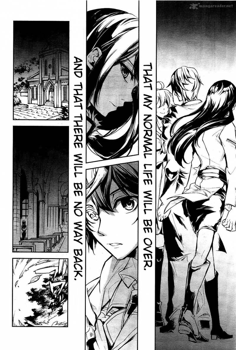 Dies Irae Amantes Amentes 1 34
