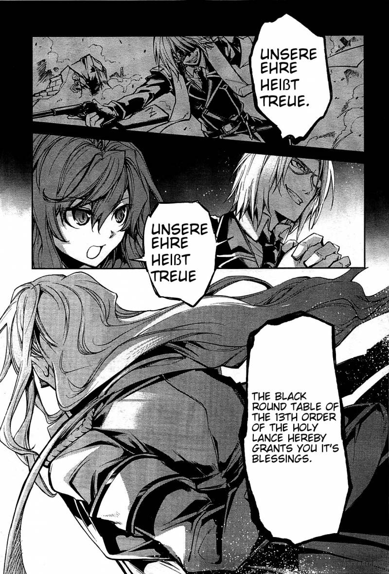 Dies Irae Amantes Amentes 1 40