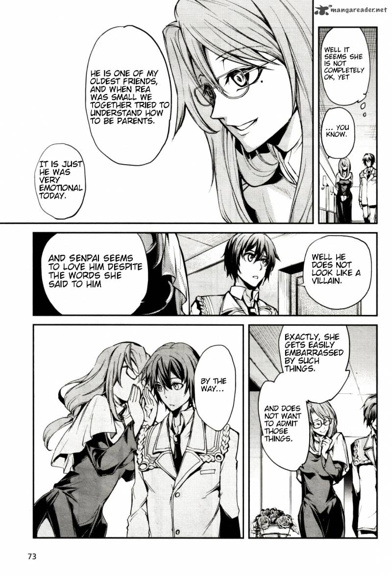 Dies Irae Amantes Amentes 2 17