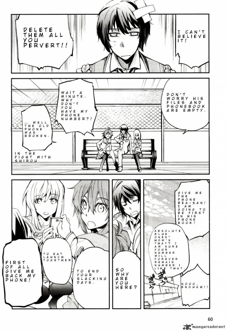 Dies Irae Amantes Amentes 2 4