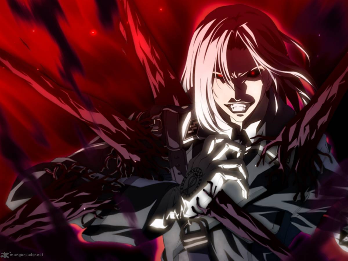 Dies Irae Amantes Amentes 3 31