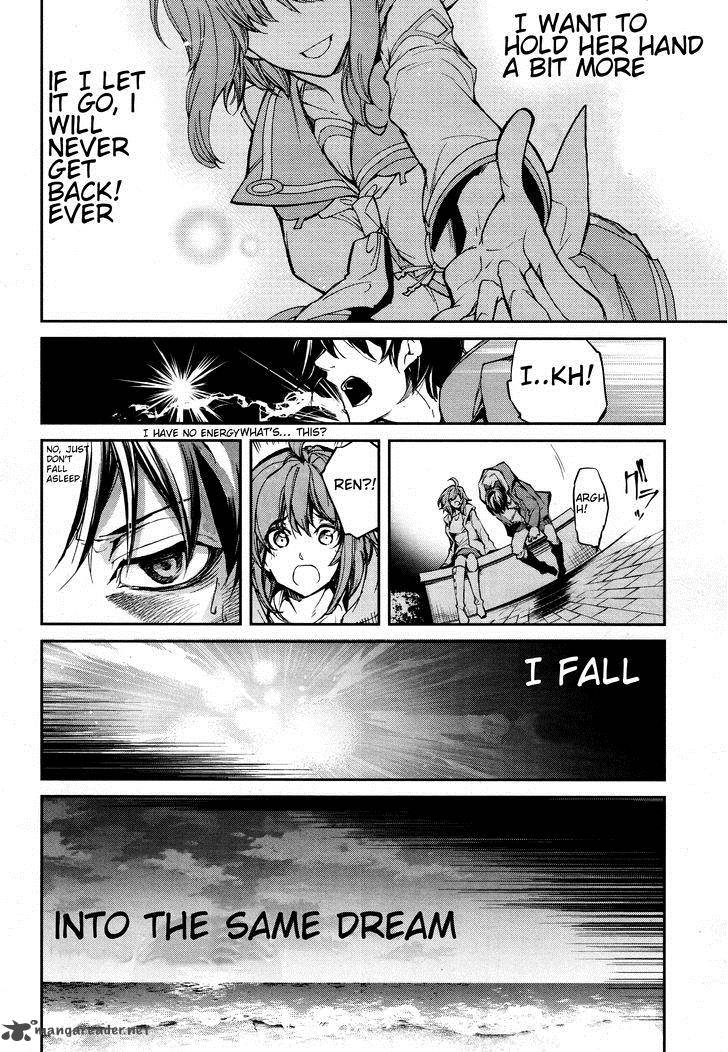 Dies Irae Amantes Amentes 4 22