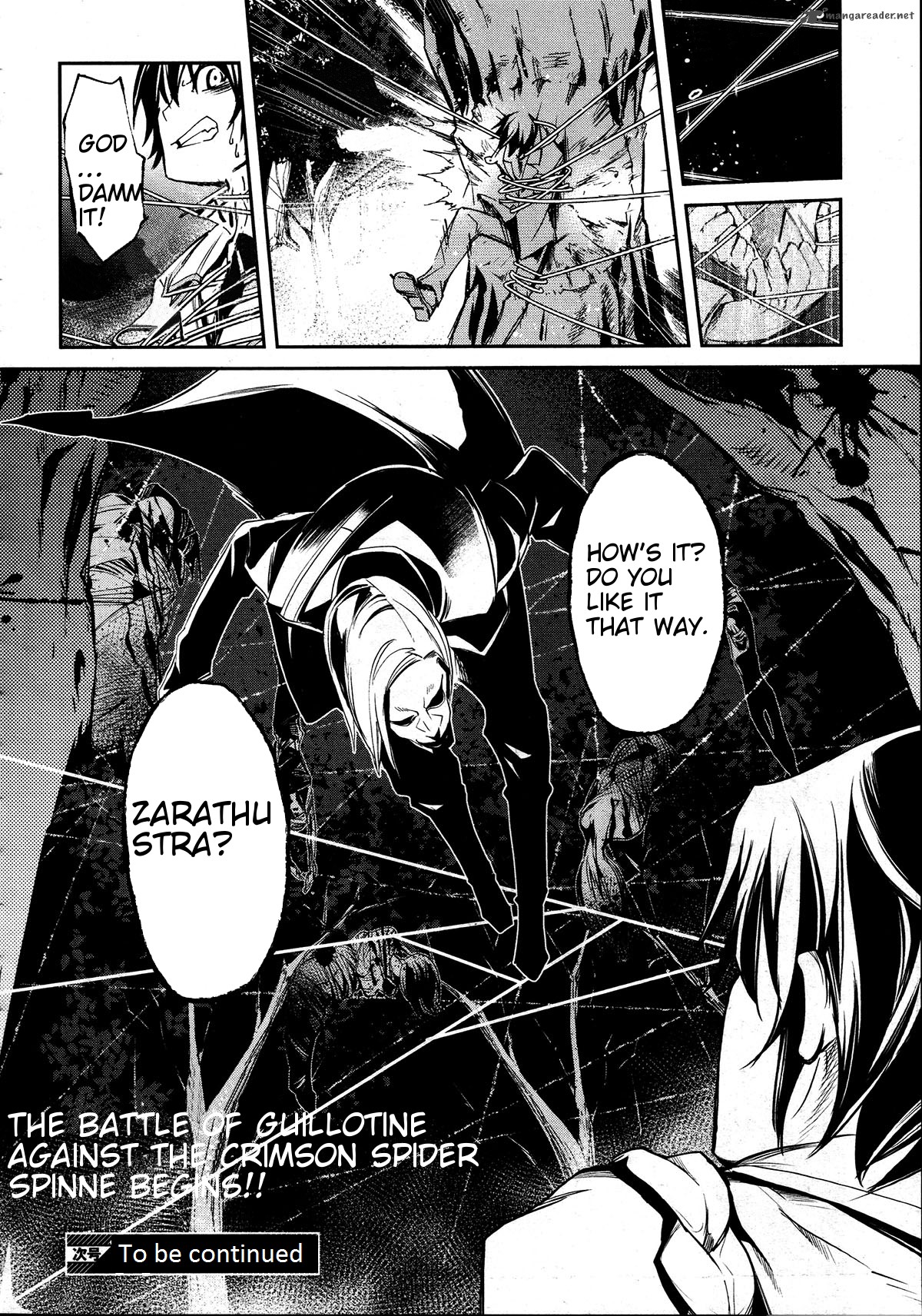 Dies Irae Amantes Amentes 7 28